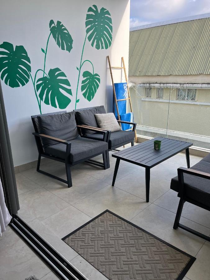 Coastal View Apartments Grand Baie Exterior photo